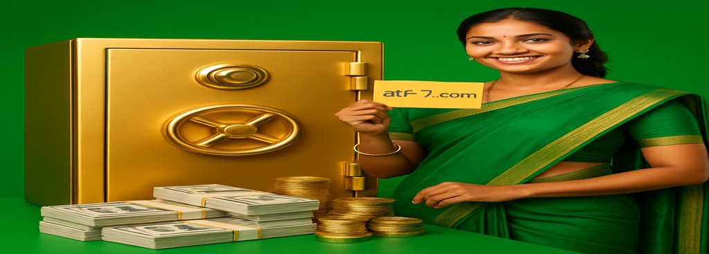 AT77 App Pakistan – Receive instant cash rewards up to PKR 777,777