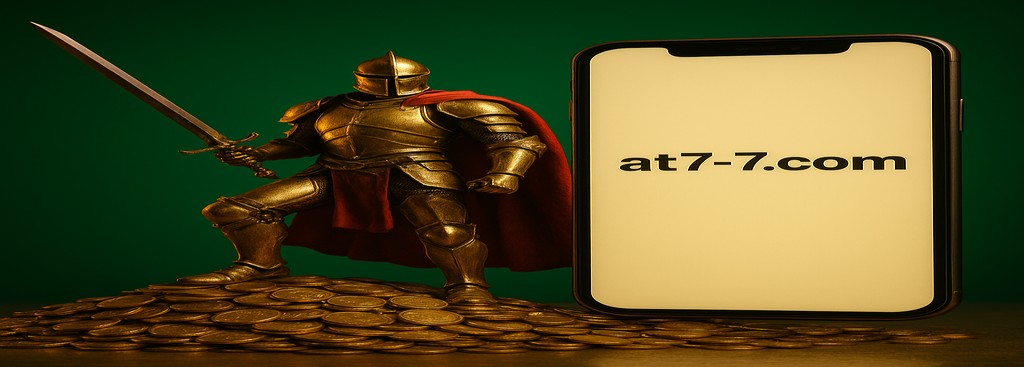 AT77 Pakistan - Securely access the AT77 platform through the 1.1.1.1 VPN for online gaming