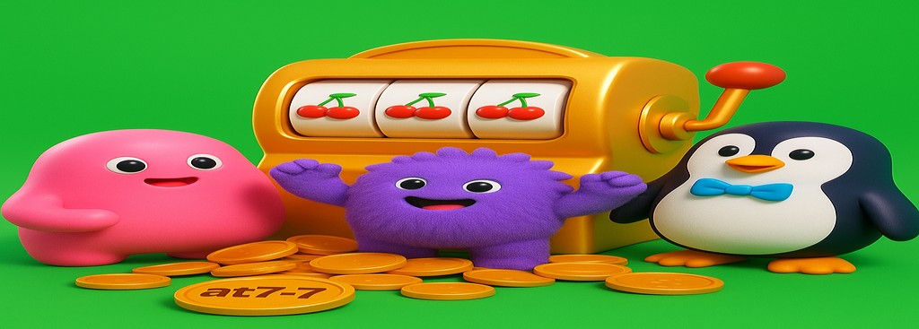 AT77 Pakistan online gaming platform - Game Care Support for arcade-style and fishing-themed titles